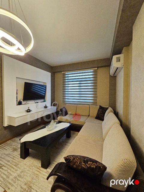 Satılır 3 otaqlı yeni tikili 96 m² — Bakı