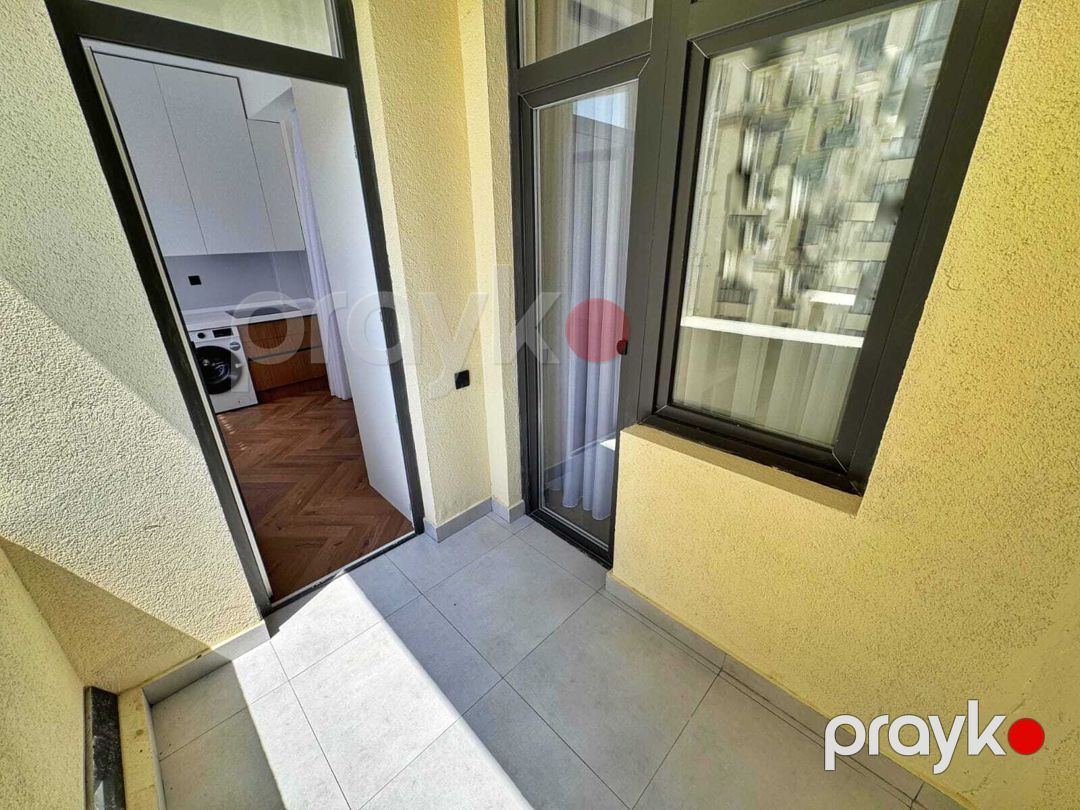 Satılır 3 otaqlı yeni tikili 80 m² — Mənzil, Bakı (5)