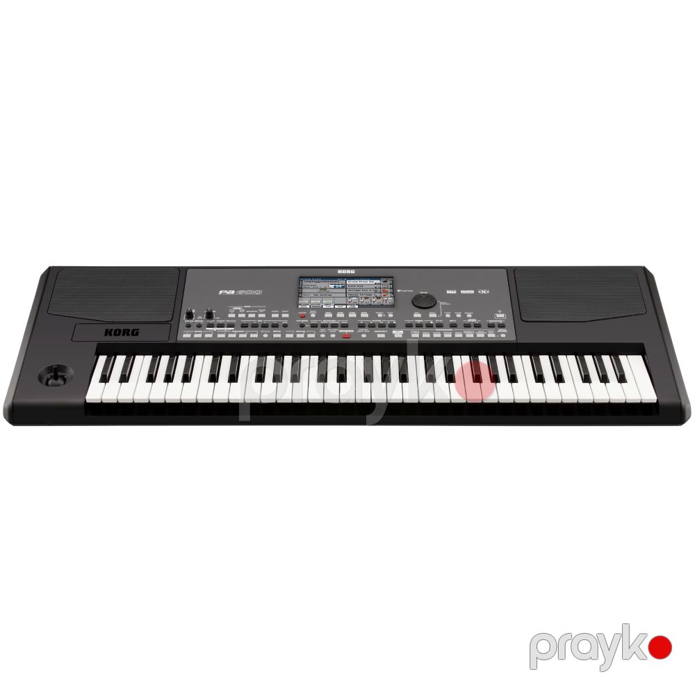 Sintezator Korg PA600 — Pianino və digər klaviş alətləri, Bakı (2)