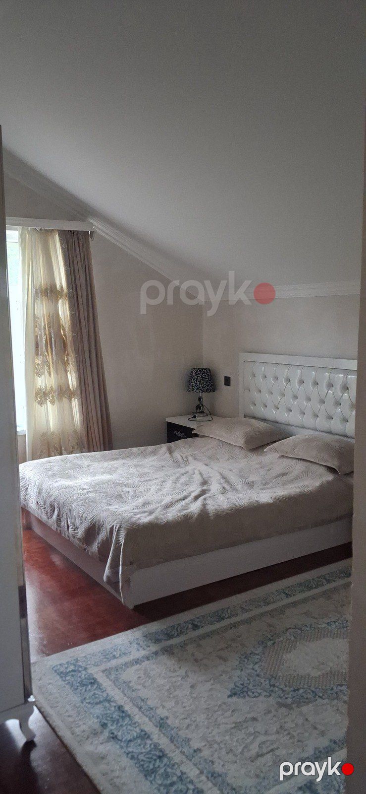 Həyət evi, Quba r — Ev, villa, Quba (2)