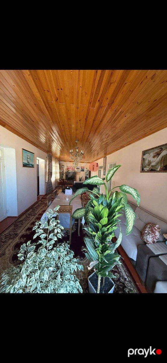 Bağ evi kirayə verilir, Buzovna qəs — Ev, villa, Bakı (7)