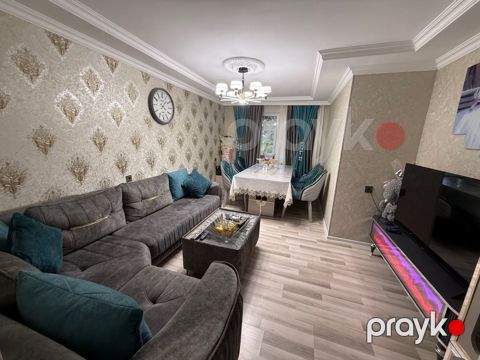 3-otaqlı yeni tikili, Şirvan ş., 64 m² — Şirvan