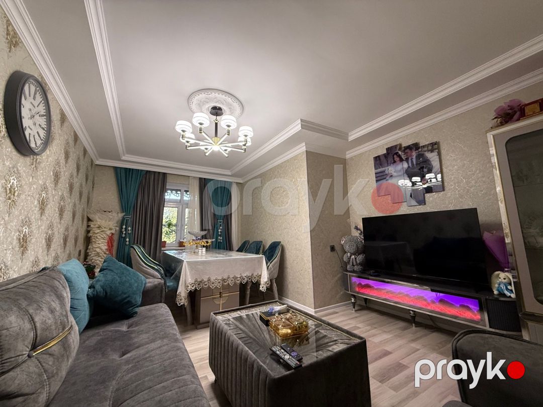 3-otaqlı yeni tikili, Şirvan ş., 64 m² — Mənzil, Şirvan (3)