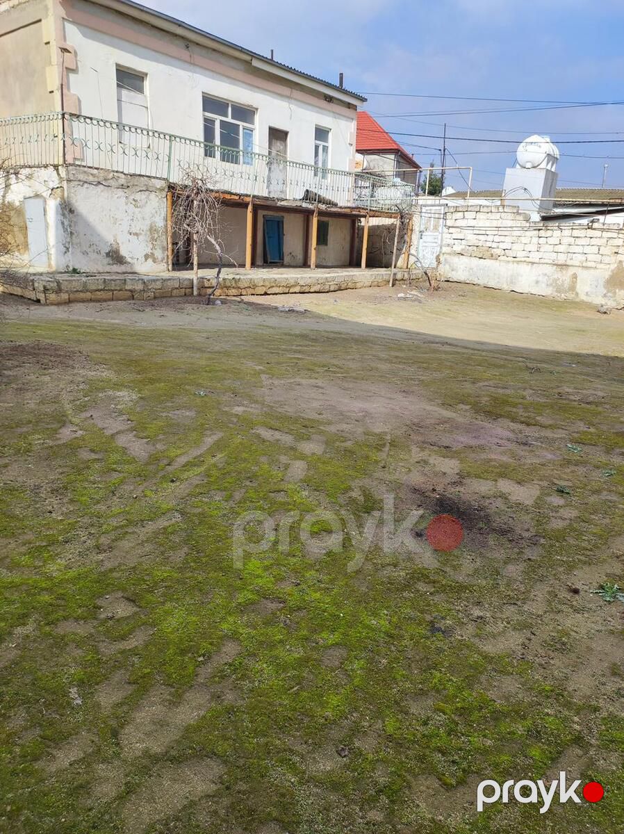Satılır 3 otaqlı həyət evi/bağ evi 88 m² — Ev, villa, Bakı (10)