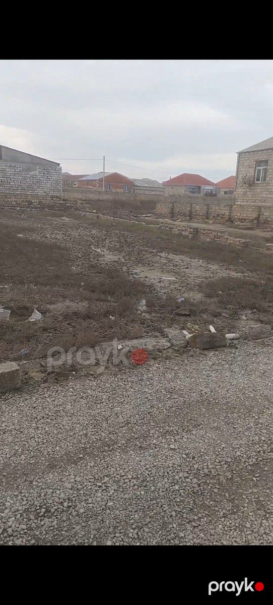 3 sot torpaq sahəsi, Məhəmmədi qəs — Torpaq, Bakı (3)