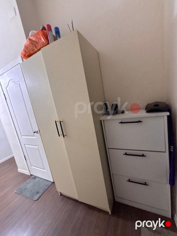 2-otaqlı yeni tikili, Yasamal r., 65 m² — Mənzil, Bakı (6)