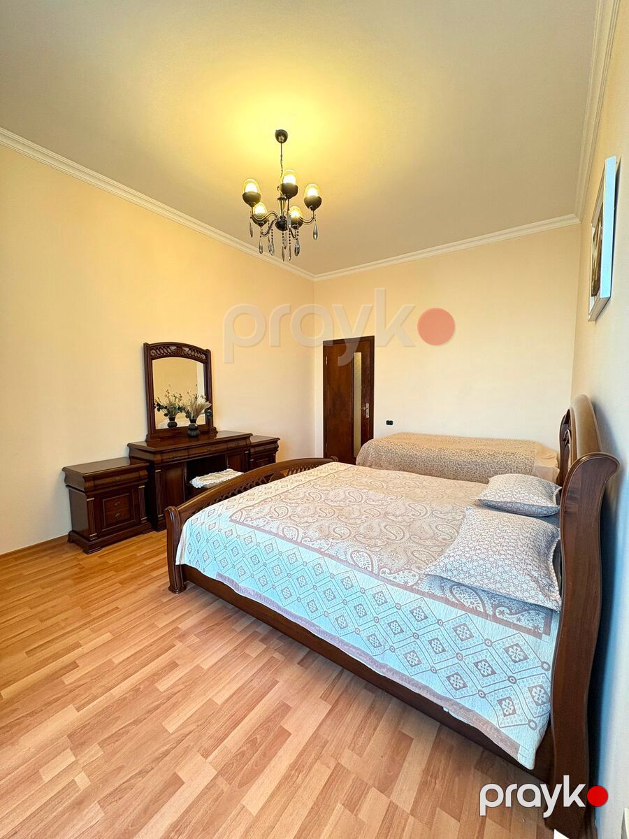 İcarəyə verilir 2 otaqlı yeni tikili 100 m² — Mənzil, Bakı (10)