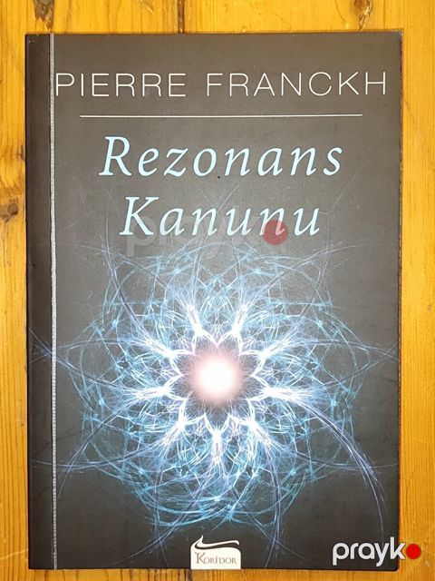 Rezonans Kanunu - Pierre Franckh — Bakı