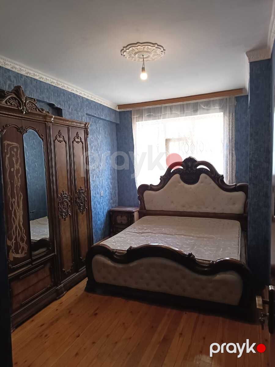2-otaqlı yeni tikili kirayə verilir, Xırdalan ş., 70 m² — Mənzil, Xırdalan (6)