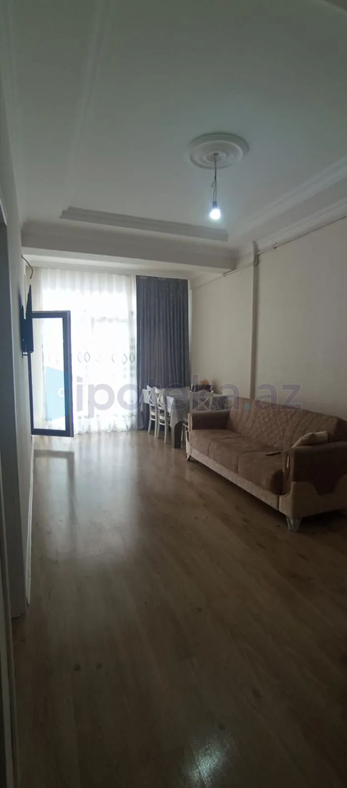 Satılır: 2 Otaq, Yeni tikili, 52.00 m² — Mənzil, Sumqayıt (6)