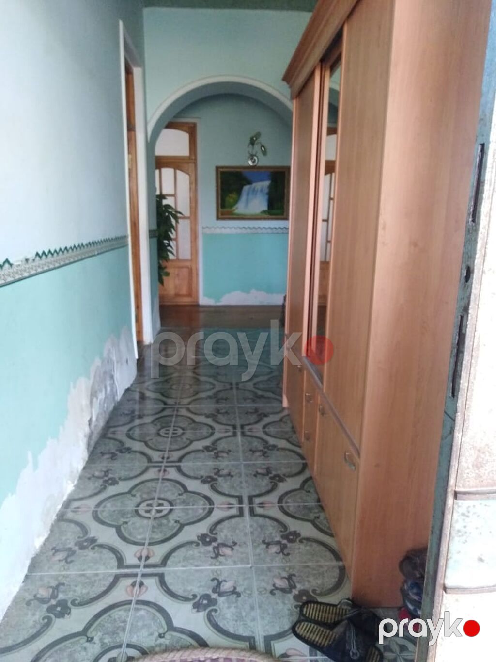 Digah, 220 kv. m, 4 otaqlı, Hovuzsuz — Ev, villa, Digah (9)