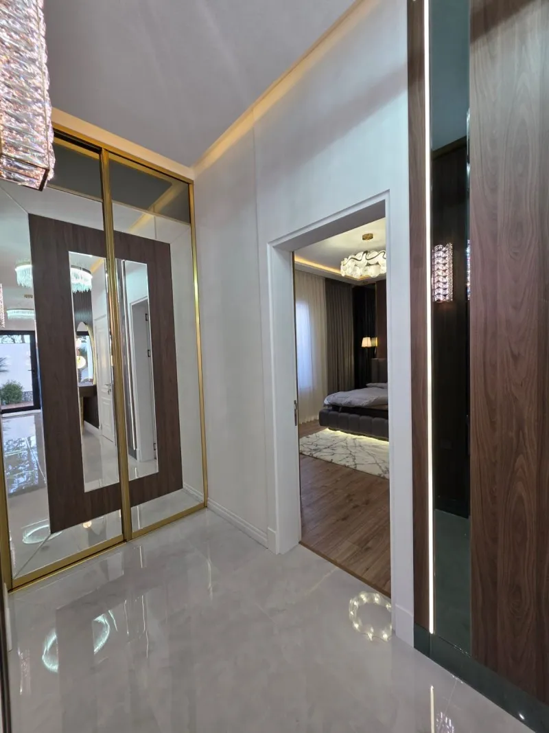 Şüvəlan, 4 otaqlı Həyət evi satılır - 140 m², 1 mərtəbə, 2.6 sot — Ev, villa, Bakı (10)