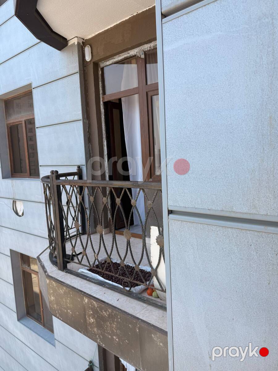 Satılır 3 otaqlı yeni tikili 75 m² — Mənzil, Bakı (9)