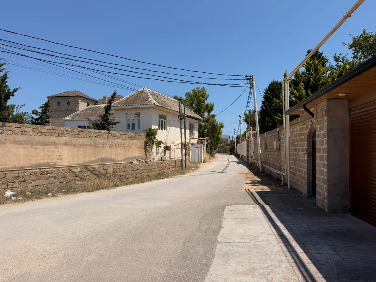 Şüvəlan, Torpaq satılır - 18 sot — Torpaq, Bakı (5)