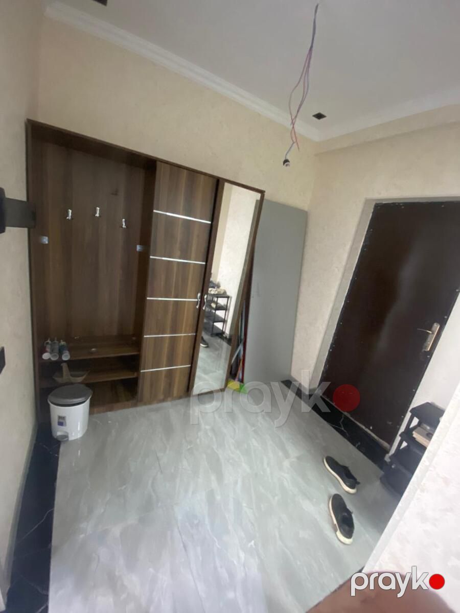 İcarəyə verilir 2 otaqlı yeni tikili 65 m² — Mənzil, Bakı (3)