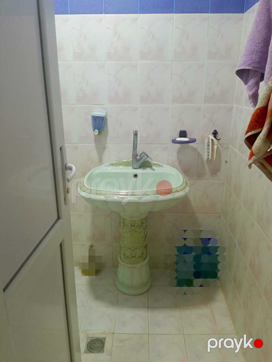 Satılır 3 otaqlı köhnə tikili 65 m² — Mənzil, Bakı (11)