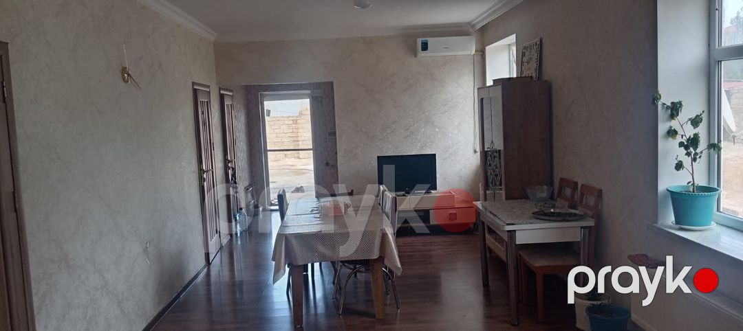 Həyət evi, Binə qəs — Ev, villa, Bakı (3)