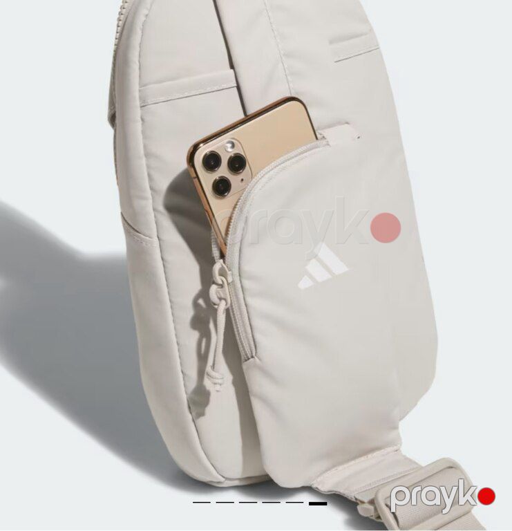 "Adidas Essentials 3 Sling" çantası — Şəxsi əşyalar, Bakı (2)