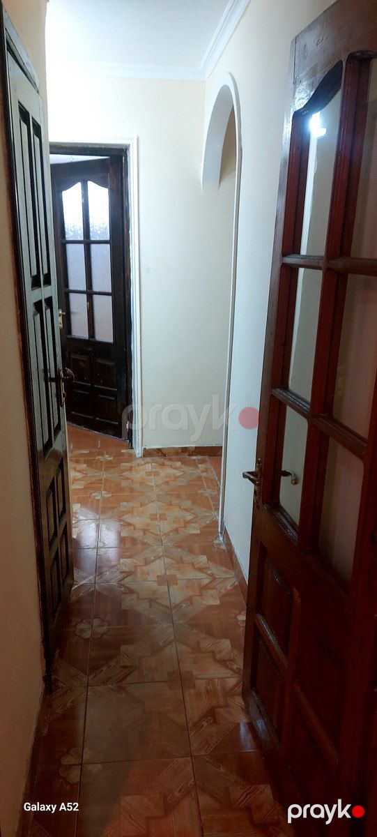 Satılır 3 otaqlı köhnə tikili 70 m² — Mənzil, Bakı (8)