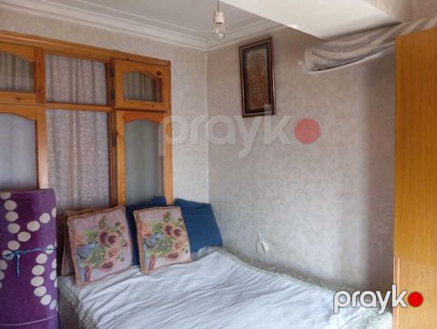 2-otaqlı mənzil, Cəmşid Naxçıvanski küç., 86, 40 m² — Bakı