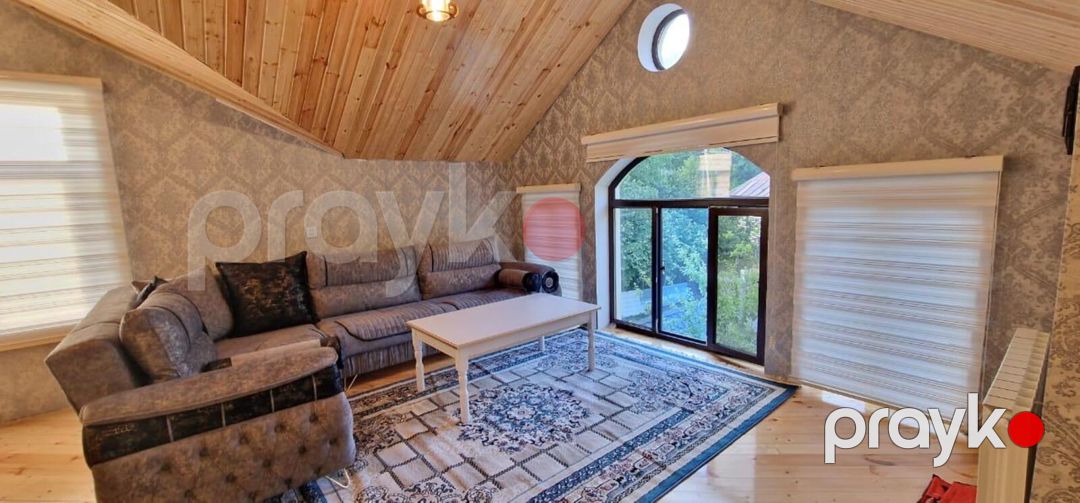 Villa, Qəbələ r — Ev, villa, Qəbələ (8)