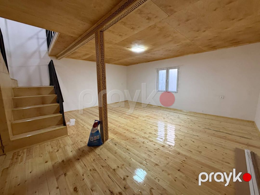 Satılır 3 otaqlı həyət evi/bağ evi 100 m² — Ev, villa, Bakı (4)