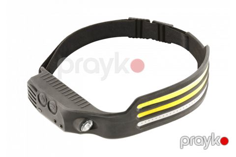 USB baş fənəri "Högert HT1E427" — Bakı