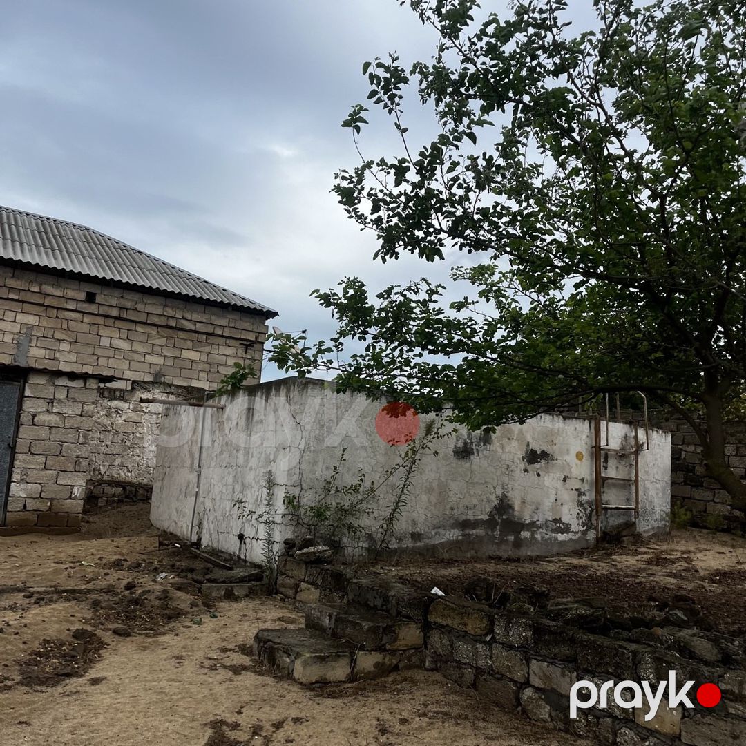 Satılır 5 otaqlı həyət evi/bağ evi 150 m² — Ev, villa, Bakı (7)