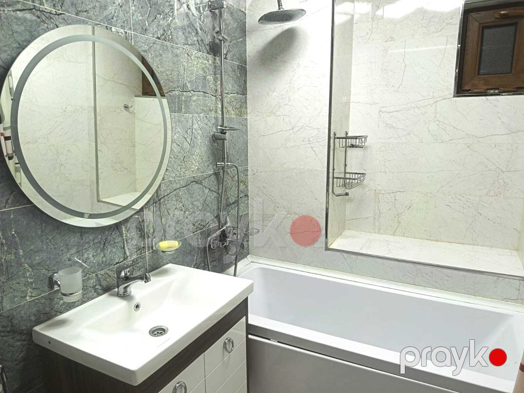 İcarəyə verilir 3 otaqlı köhnə tikili 90 m² — Mənzil, Bakı (2)