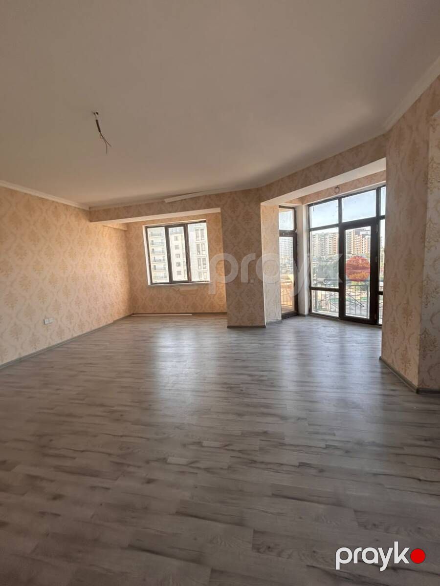 Satılır 3 otaqlı yeni tikili 155 m² — Mənzil, Bakı (4)