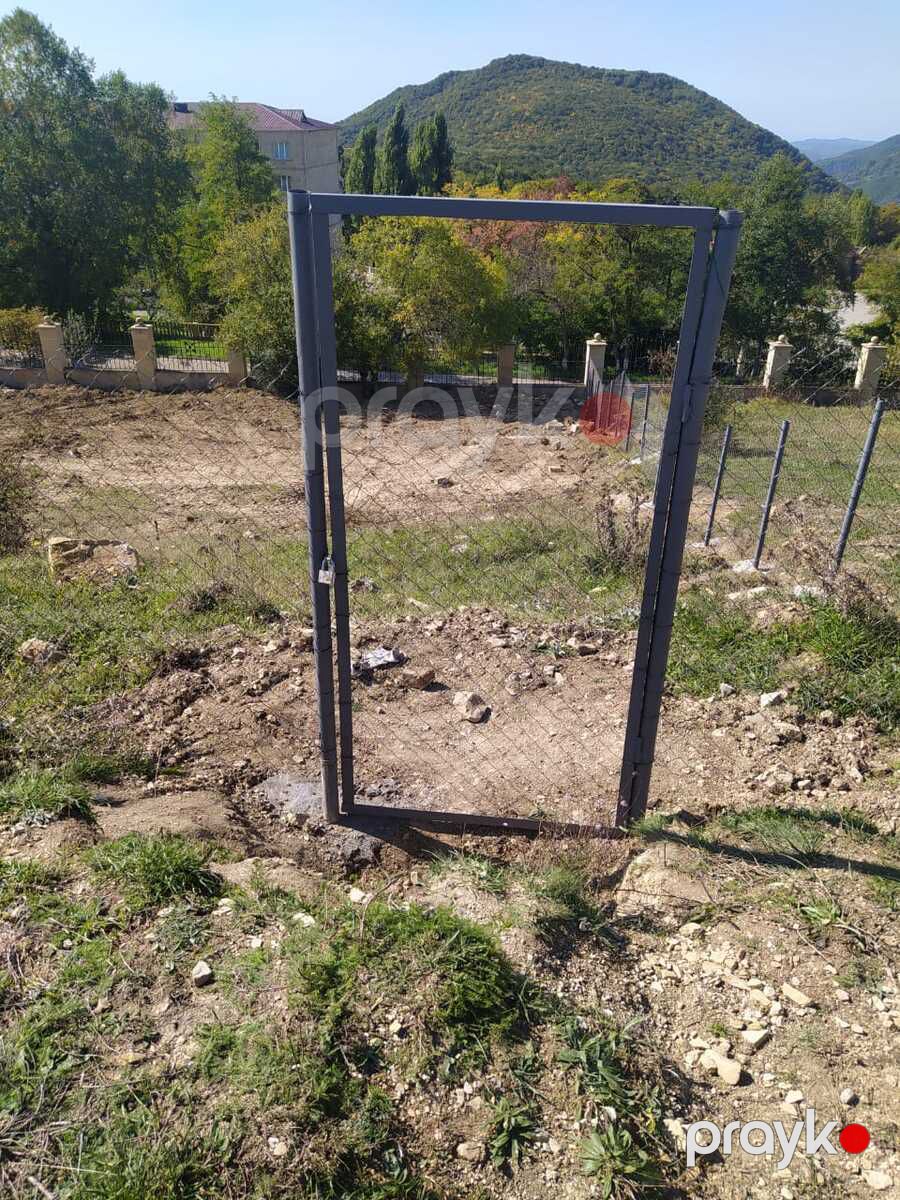 Satılır torpaq 12 sot — Torpaq, Şamaxı (3)