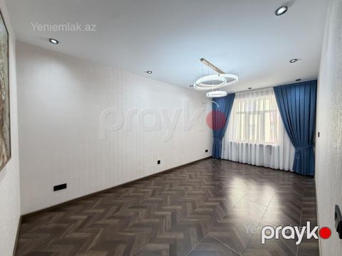 Satılır 2 otaqlı Bina evi menzil (Köhnə tikili), 60 m², Xətai rayonu — Bakı