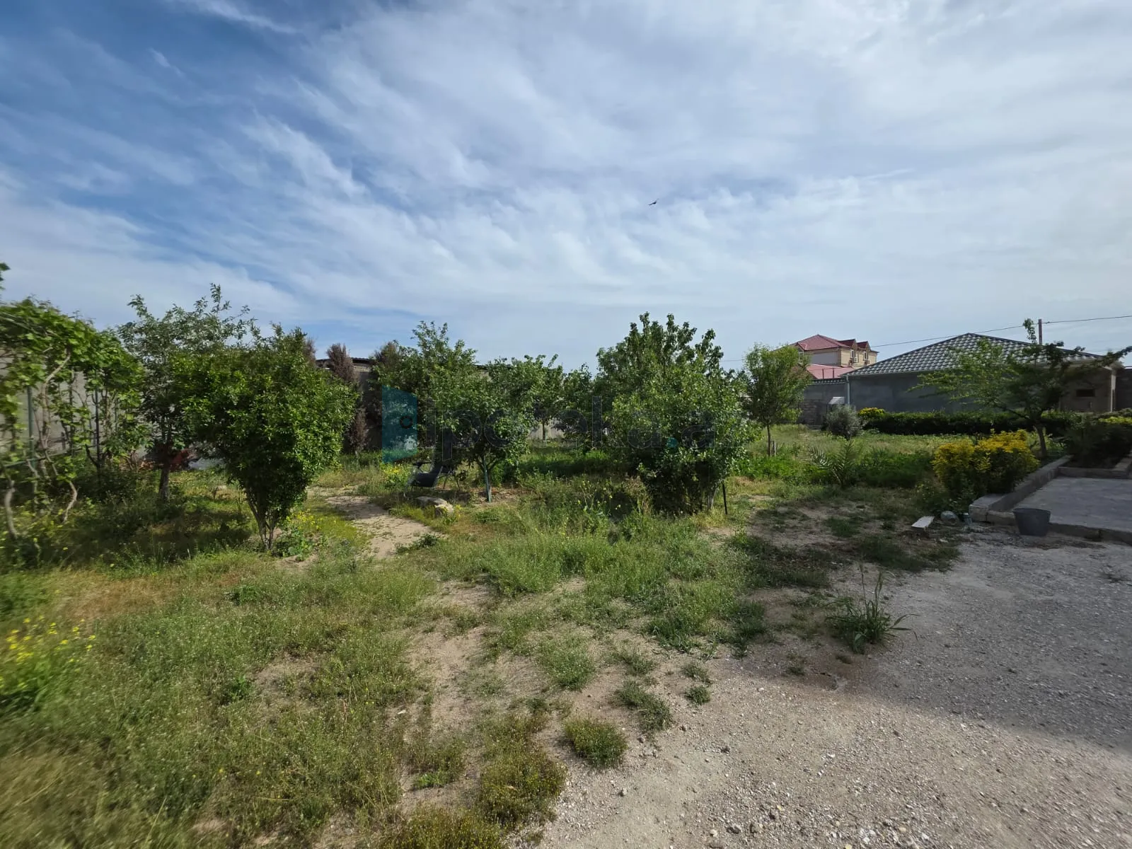 Satılır: Torpaq, Xəzər r., Şüvəlan q., 5.40 m² — Şüvəlan