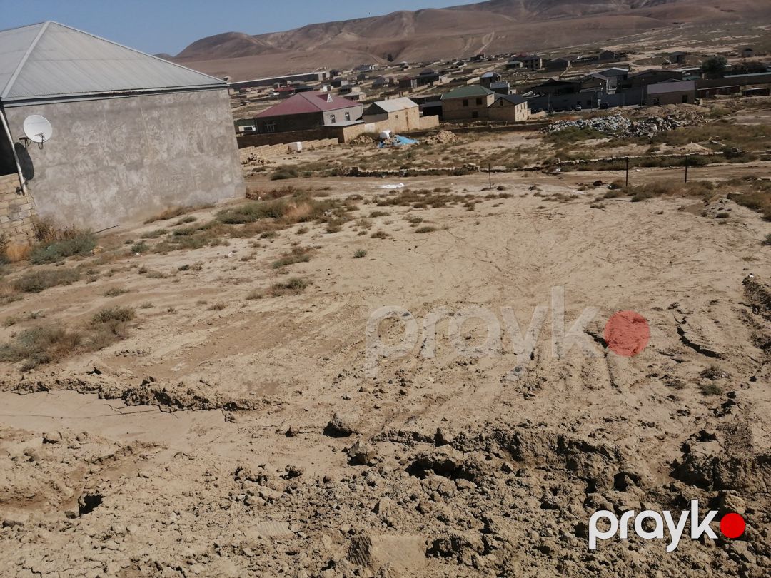 4 sot torpaq sahəsi, Abşeron r — Torpaq, Bakı (8)