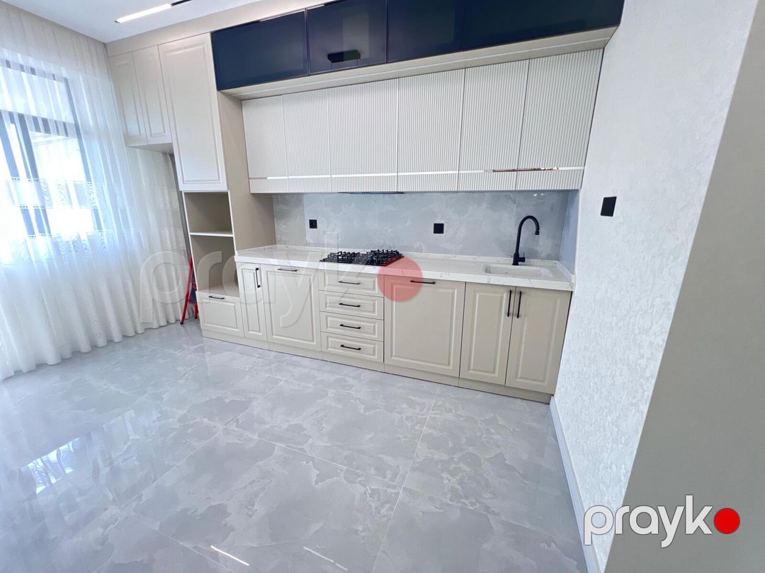 Satılır 3 otaqlı yeni tikili 93 m² — Mənzil, Bakı (11)