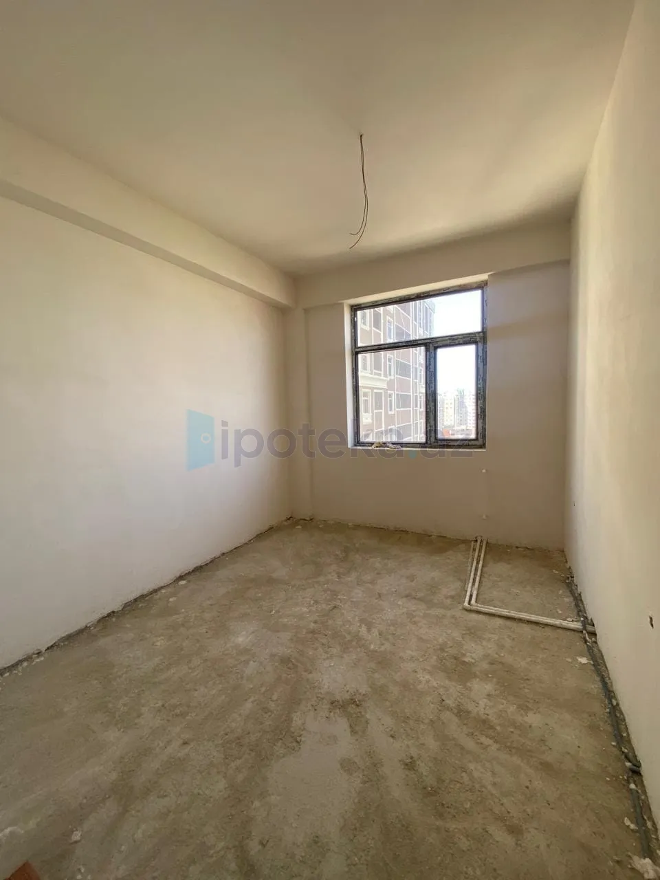 Satılır: 2 Otaq, Yeni tikili, Nərimanov r., 43.00 m² — Mənzil, Bakı (3)
