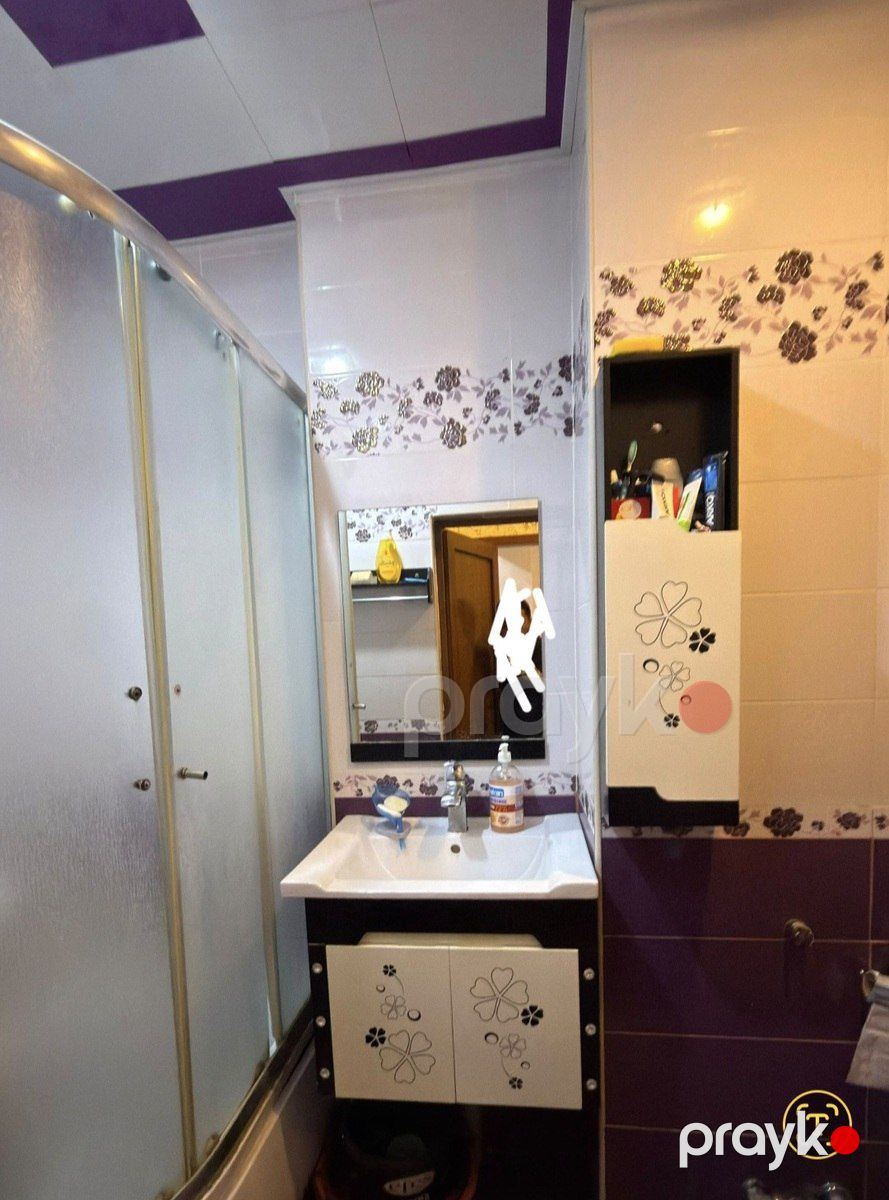 Satılır 2 otaqlı yeni tikili 52 m² — Mənzil, Bakı (10)