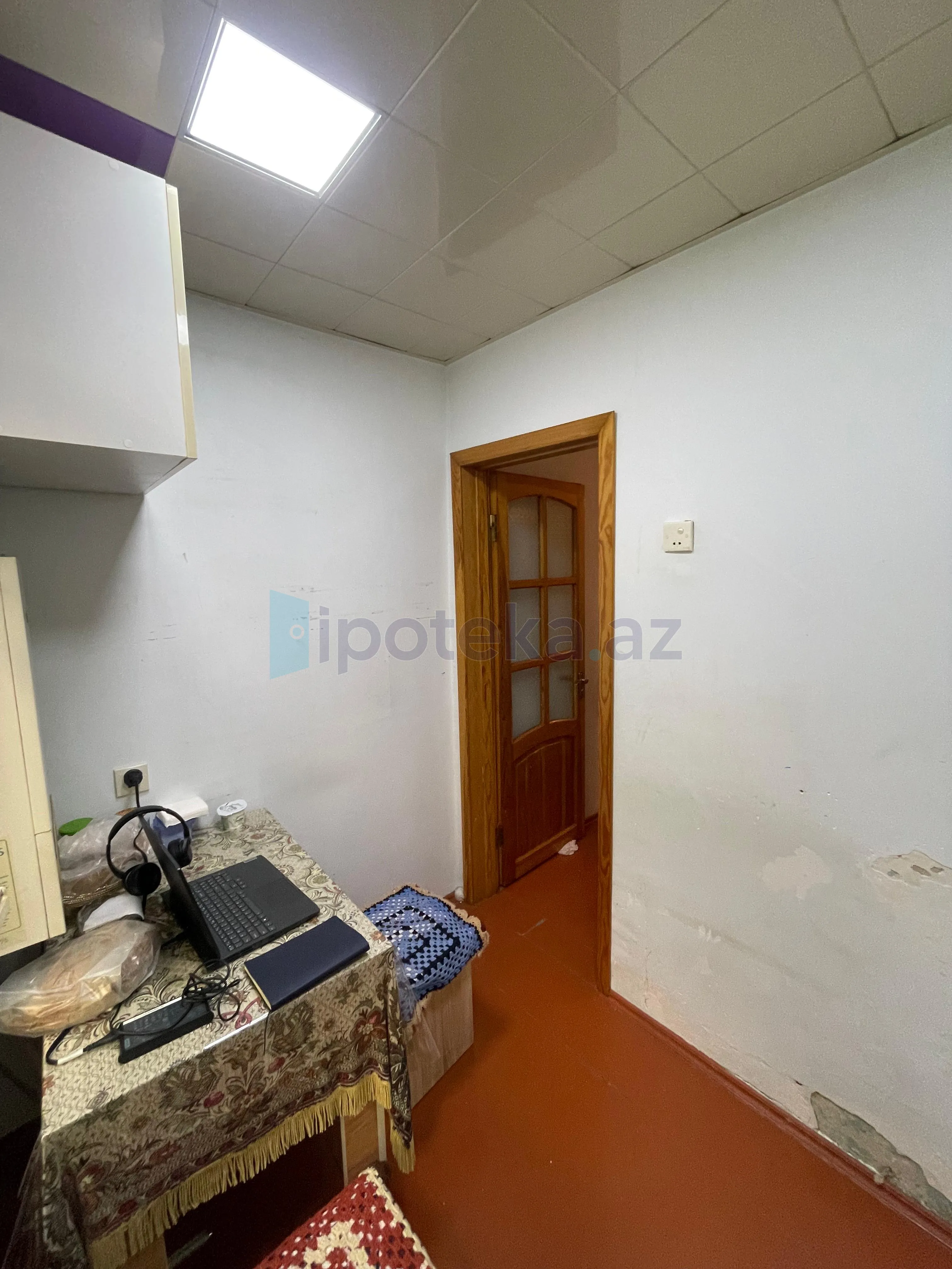 Satılır: 1 Otaq, Köhnə tikili, 30.00 m² — Mənzil, Sumqayıt (3)