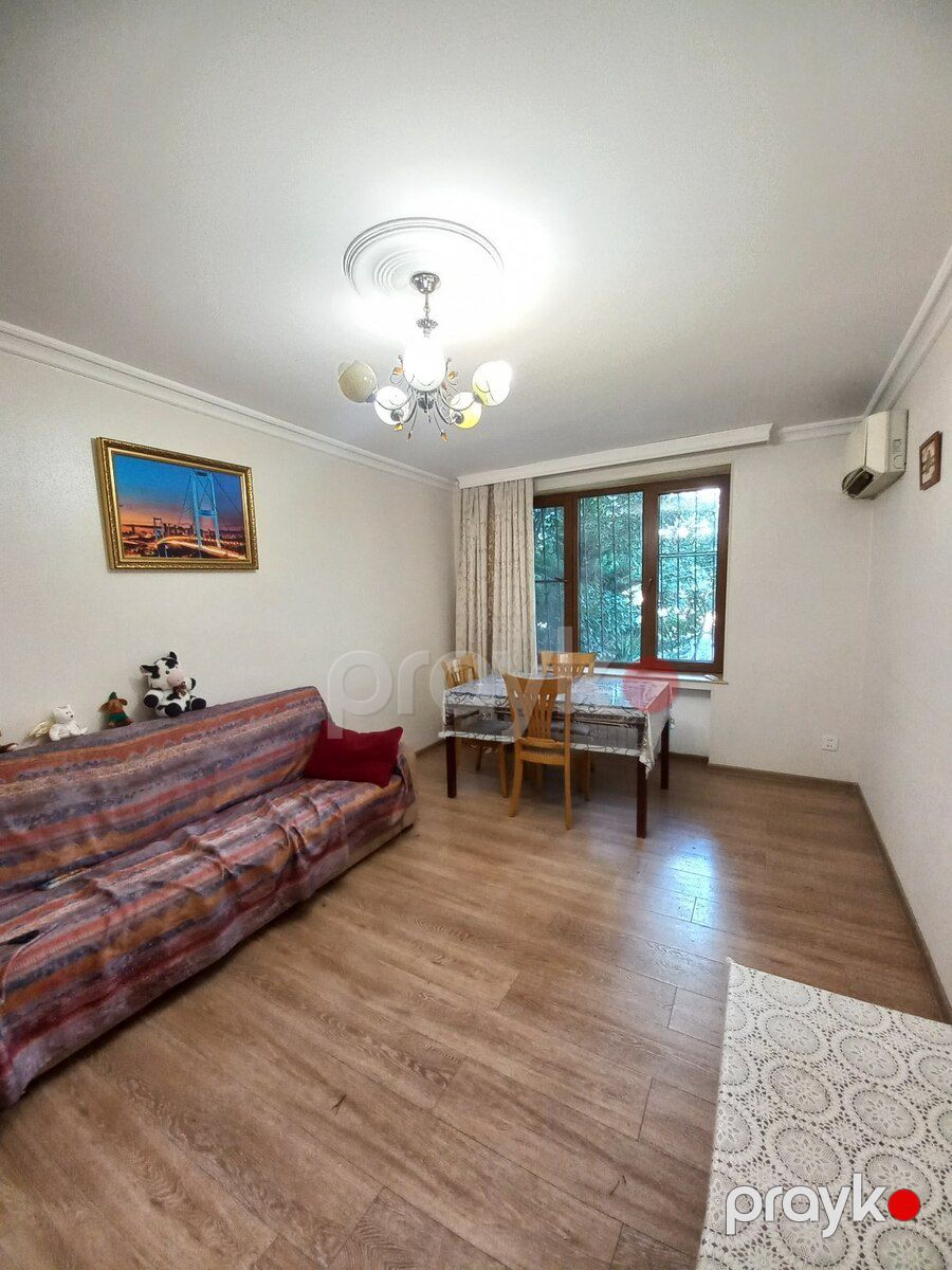 2-otaqlı mənzil, 8-ci mkr., 60 m² — Mənzil, Bakı (7)