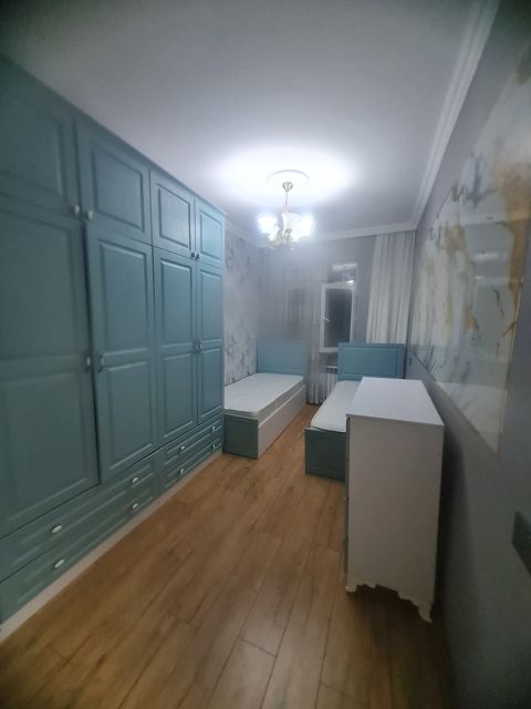 Satılır 2 otaqlı köhnə tikili 50 m² — Bakı