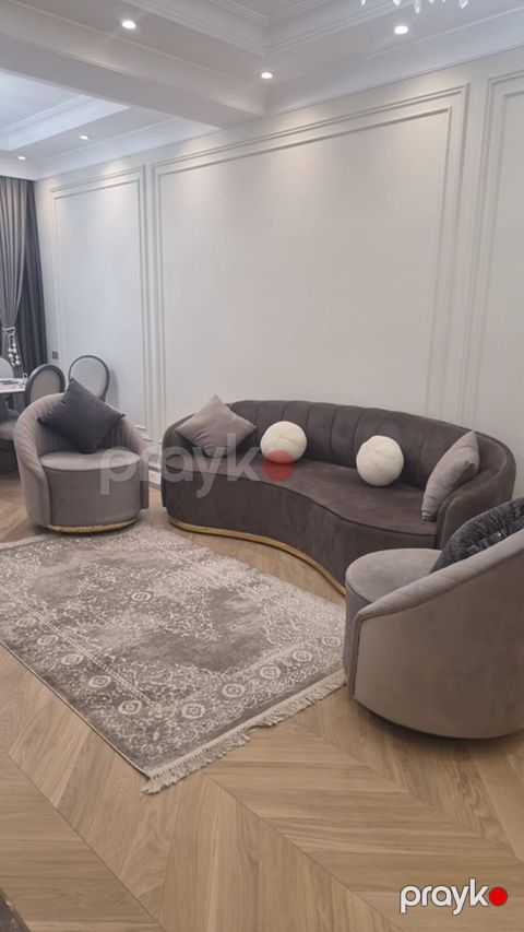 Mebel dəsti – qonaq otağı üçün Yenidir,rəng və ölçüsü evə uyğun — Bakı