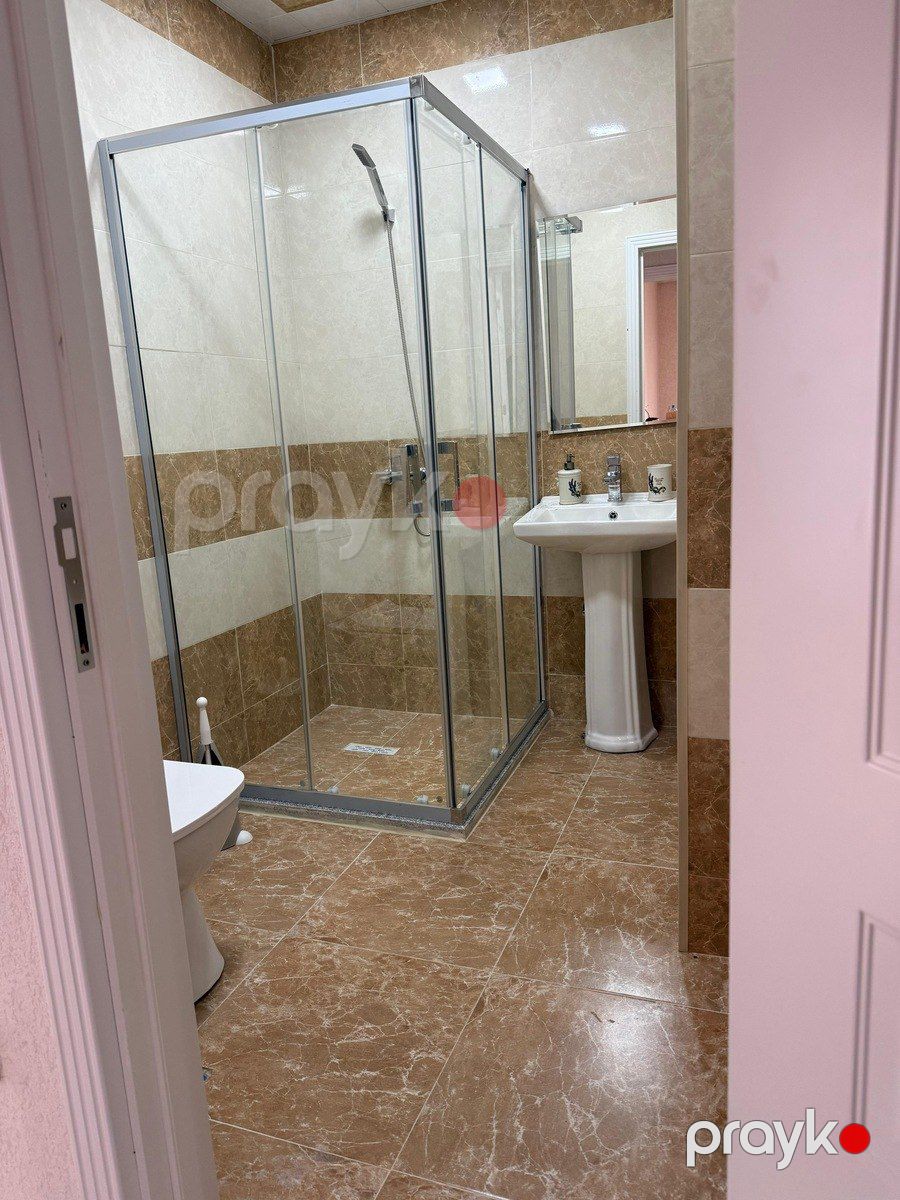İcarəyə verilir 3 otaqlı yeni tikili 88 m² — Mənzil, Sumqayıt (10)