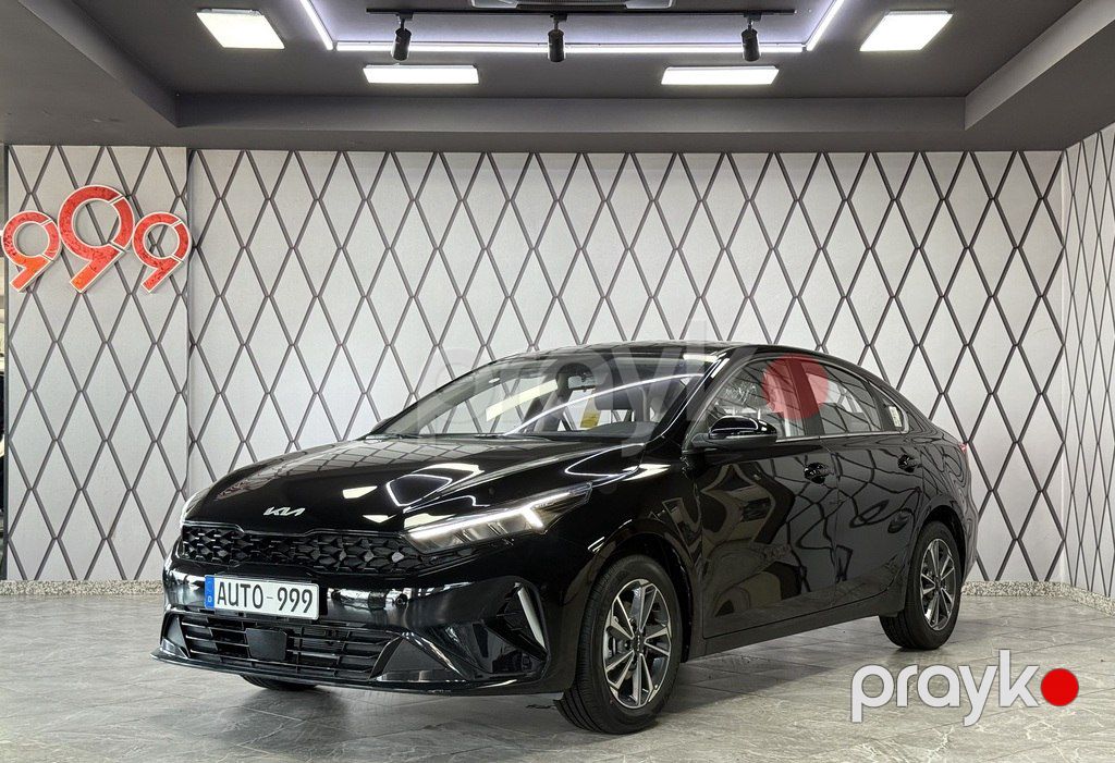 Kia K3, 1.5 L, 2026 il, yeni — Avtomobillər, Bakı (2)