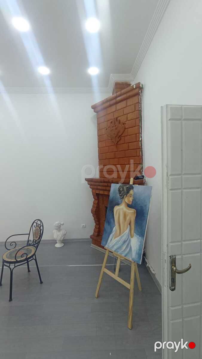 İcarəyə verilir 2 otaqlı ofis 59 m² — Ofis, Bakı (4)