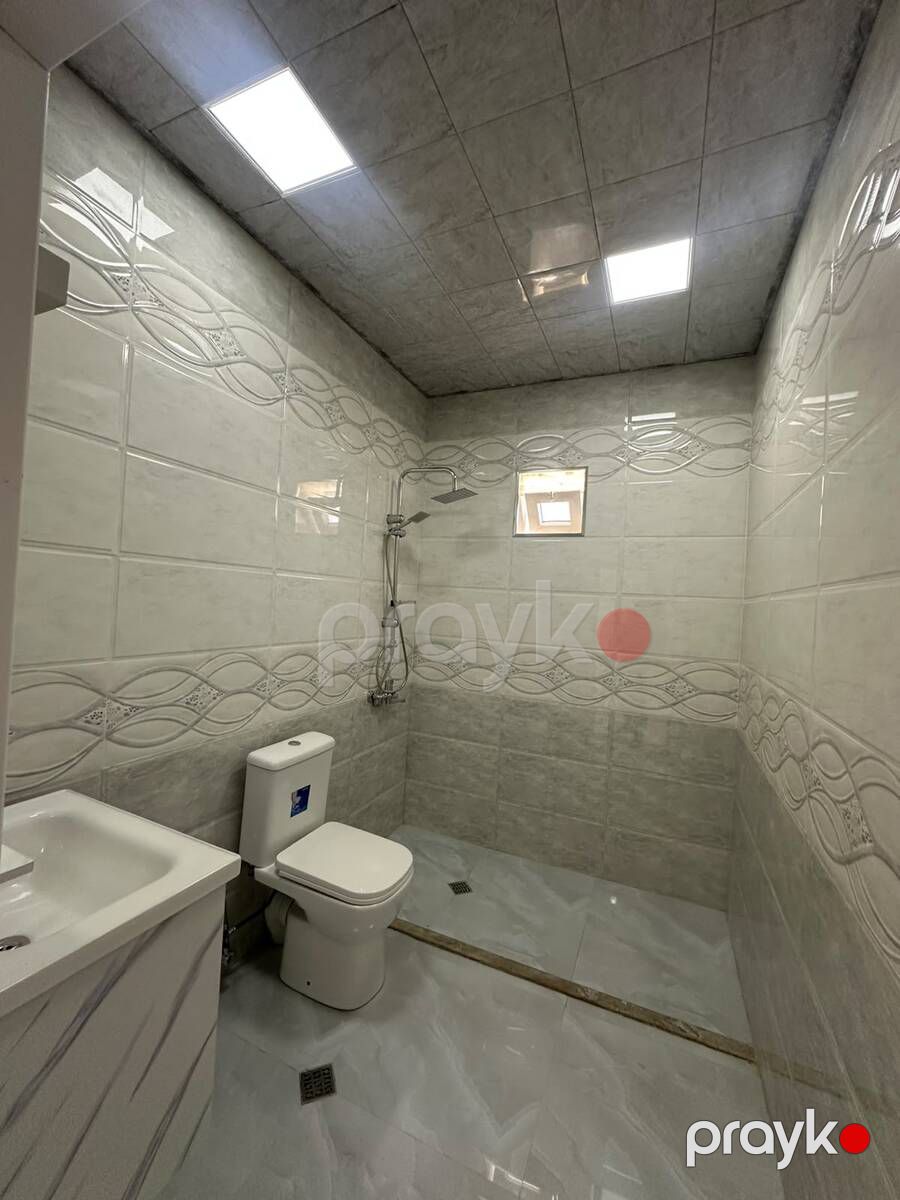 Satılır 3 otaqlı həyət evi/bağ evi 120 m² — Ev, villa, Bakı (12)