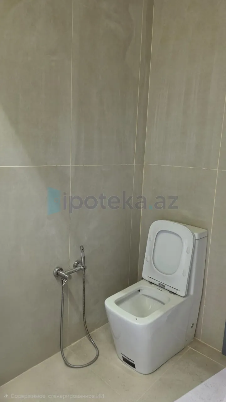 Satılır: 4 Otaq, Evlər/Villalar, Abşeron r., Masazır q., 120.00 m² — Ev, villa, Masazır (3)
