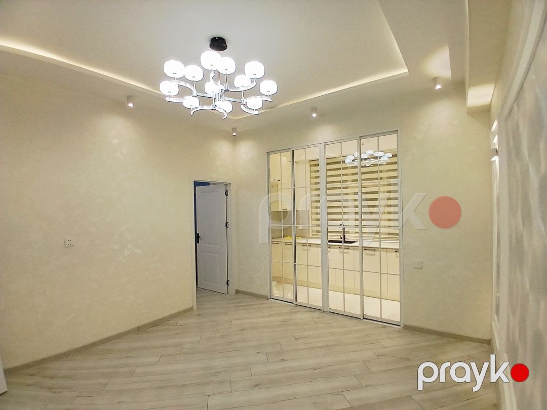Satılır 3 otaqlı yeni tikili 70 m² — Mənzil, Bakı (7)