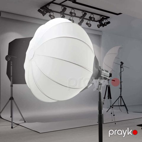 Softbox "Colbor bl65" — Bakı