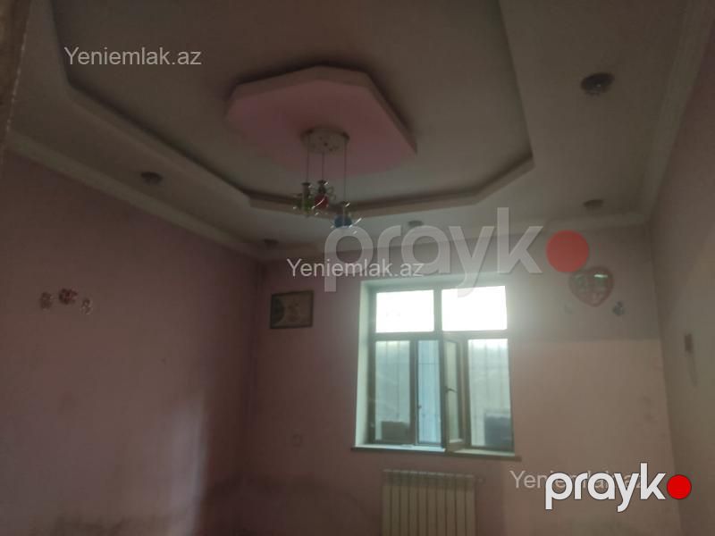 Satılır 4 otaqlı Həyət evi / Villa, 140 m², Binəqədi rayonu — Ev, villa, Bakı (4)