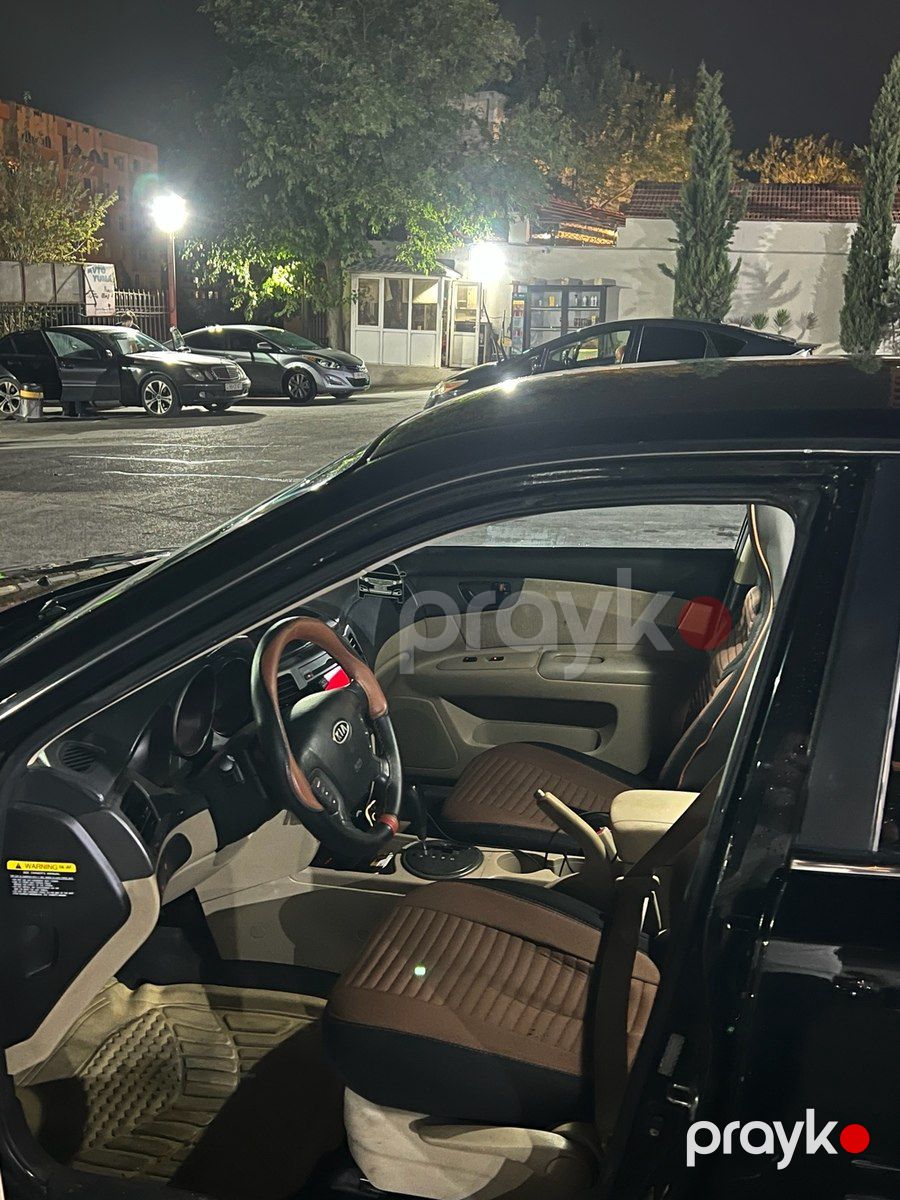 KIA Optima, 2010 il — Avtomobillər, Bakı (10)